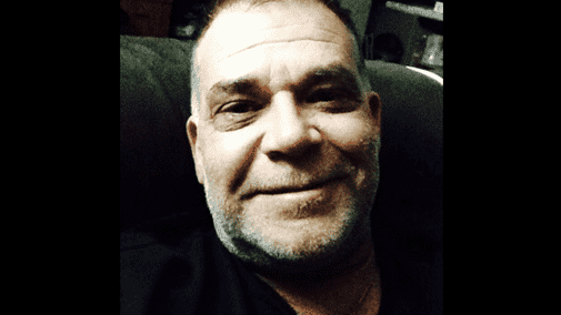 Craig feels his life has changed for the better