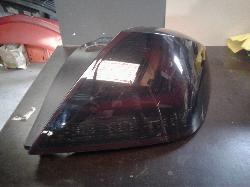 View Auto part Right Taillight Holden Astra 2008