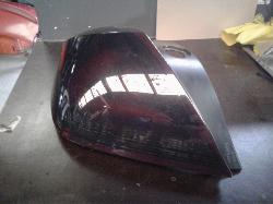 View Auto part Left Taillight Holden Astra 2008