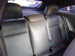 View Auto part Grille Holden Astra 2008