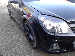 View Auto part Grille Holden Astra 2008