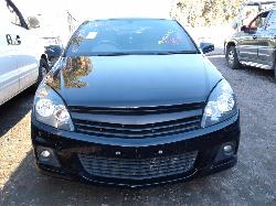 View Auto part Grille Holden Astra 2008