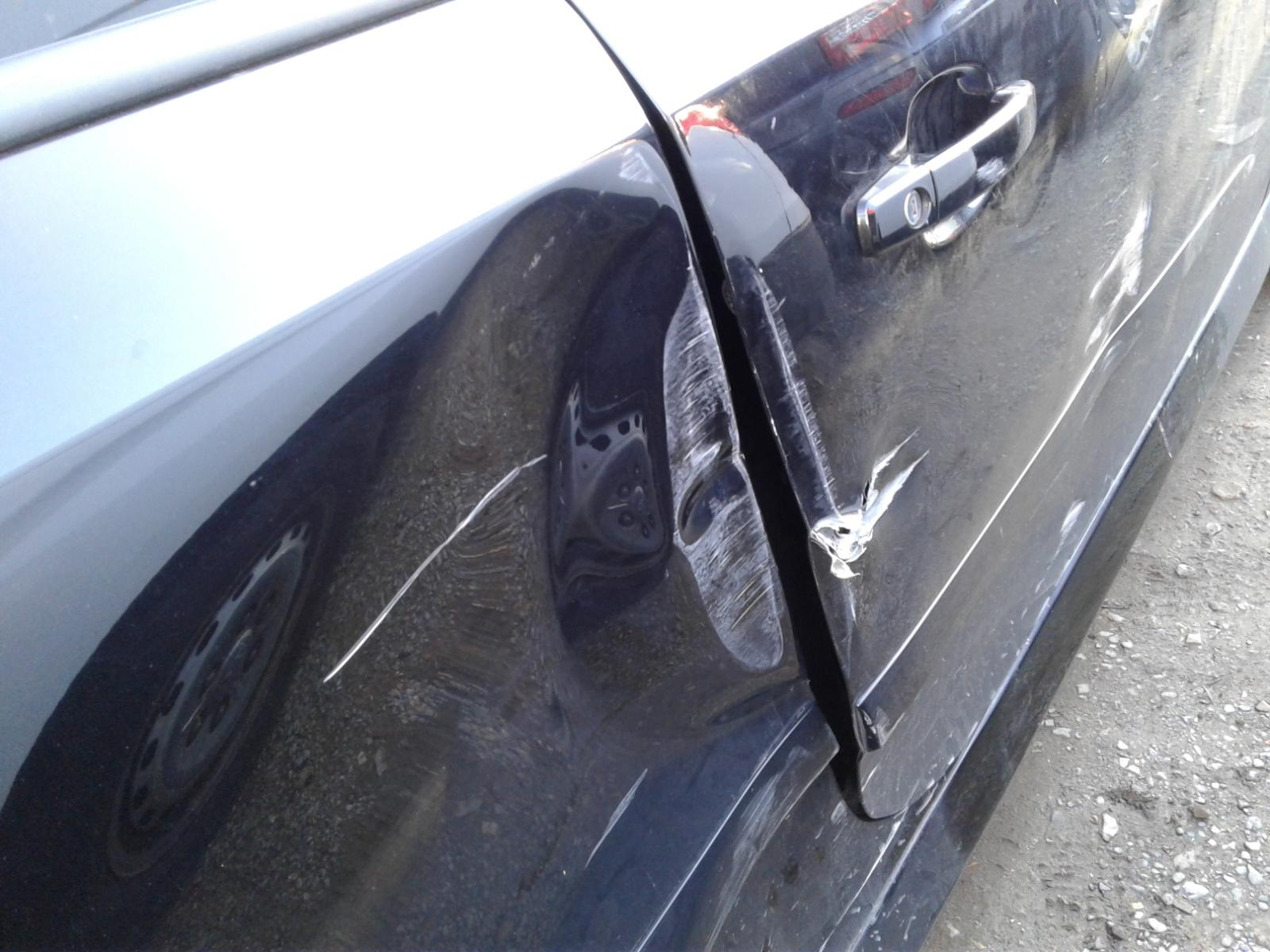 2008 Holden Astra Grille View Auto part Grille Holden Astra 2008