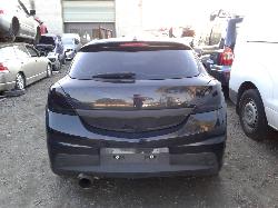 View Auto part Grille Holden Astra 2008