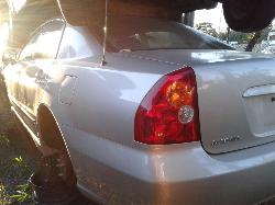 View Auto part Front Seat Mitsubishi Magna 2004