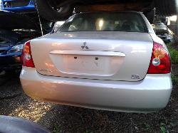 View Auto part Front Seat Mitsubishi Magna 2004