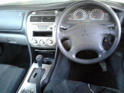 View Auto part Front Seat Mitsubishi Magna 2004