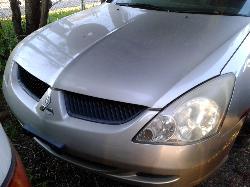 View Auto part Front Seat Mitsubishi Magna 2004