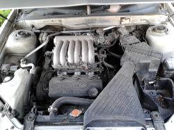 View Auto part Front Seat Mitsubishi Magna 2004