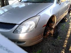 View Auto part Front Seat Mitsubishi Magna 2004