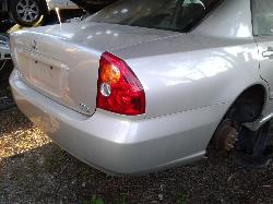View Auto part Front Seat Mitsubishi Magna 2004