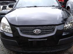 View Auto part Front Seat Kia Rio 2009