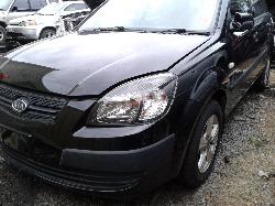 View Auto part Front Seat Kia Rio 2009