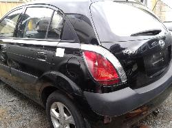 View Auto part Front Seat Kia Rio 2009