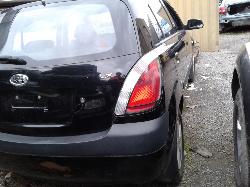 View Auto part Front Seat Kia Rio 2009