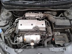 View Auto part Front Seat Kia Rio 2009