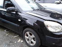 View Auto part Front Seat Kia Rio 2009