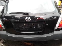 View Auto part Front Seat Kia Rio 2009