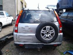 View Auto part Engine Honda Crv 2002