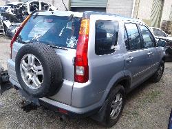 View Auto part Engine Honda Crv 2002