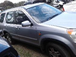 View Auto part Engine Honda Crv 2002