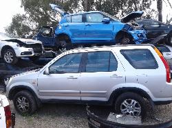 View Auto part Engine Honda Crv 2002