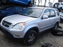 View Auto part Engine Honda Crv 2002