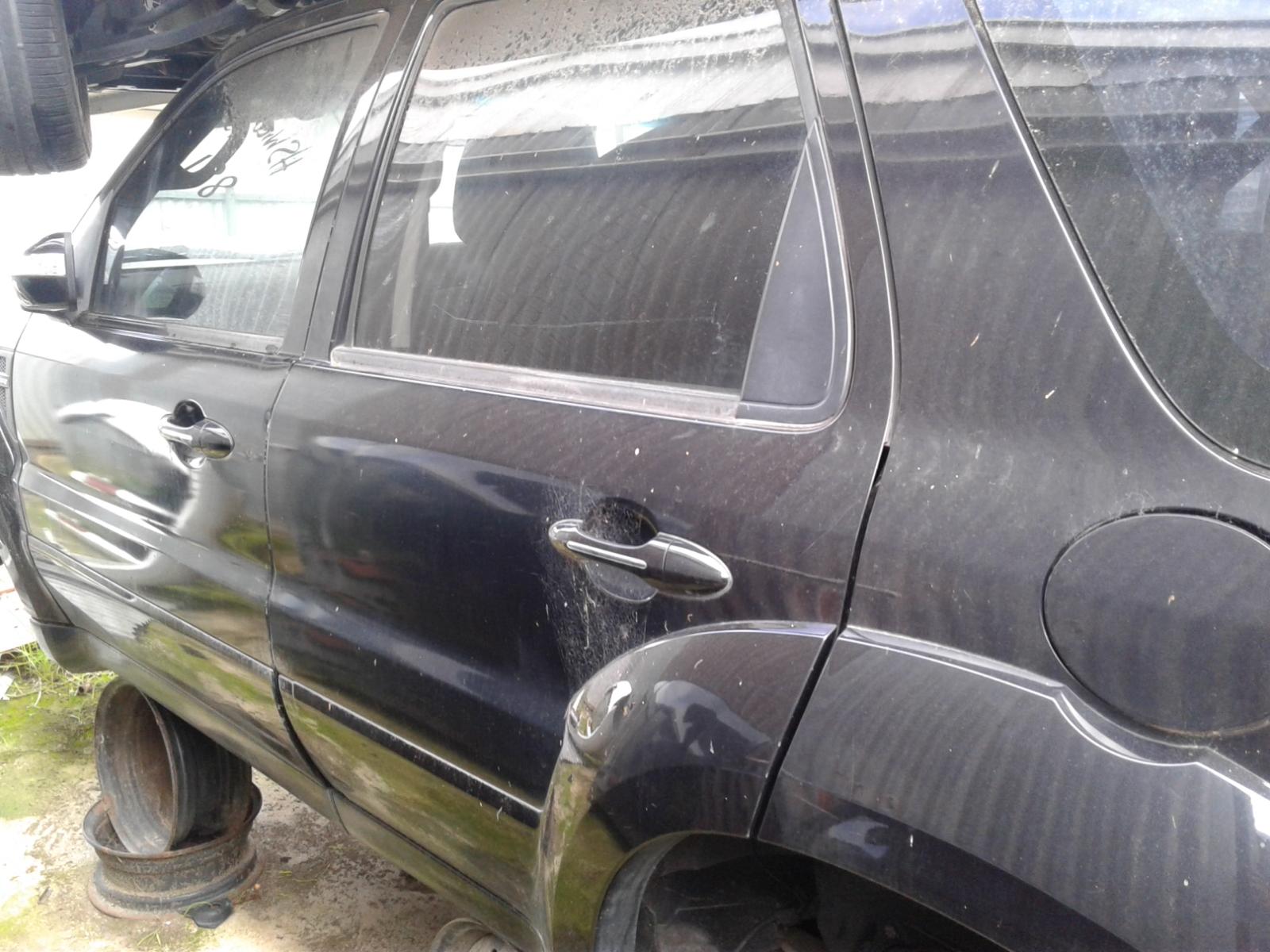 2010 Ford Escape Right Headlamp View Auto part Right Headlamp Ford Escape 2010