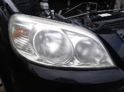 View Auto part Right Headlamp Ford Escape 2010