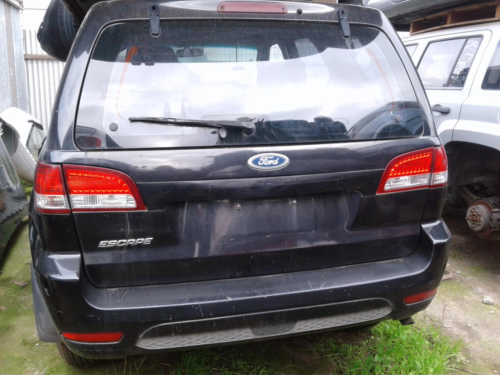 2010 Ford Escape Right Headlamp View Auto part Right Headlamp Ford Escape 2010