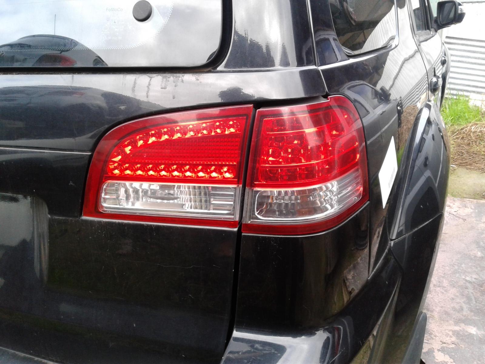 2010 Ford Escape Right Headlamp View Auto part Right Headlamp Ford Escape 2010