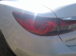 View Auto part Wheel Mag Mazda 6 2013