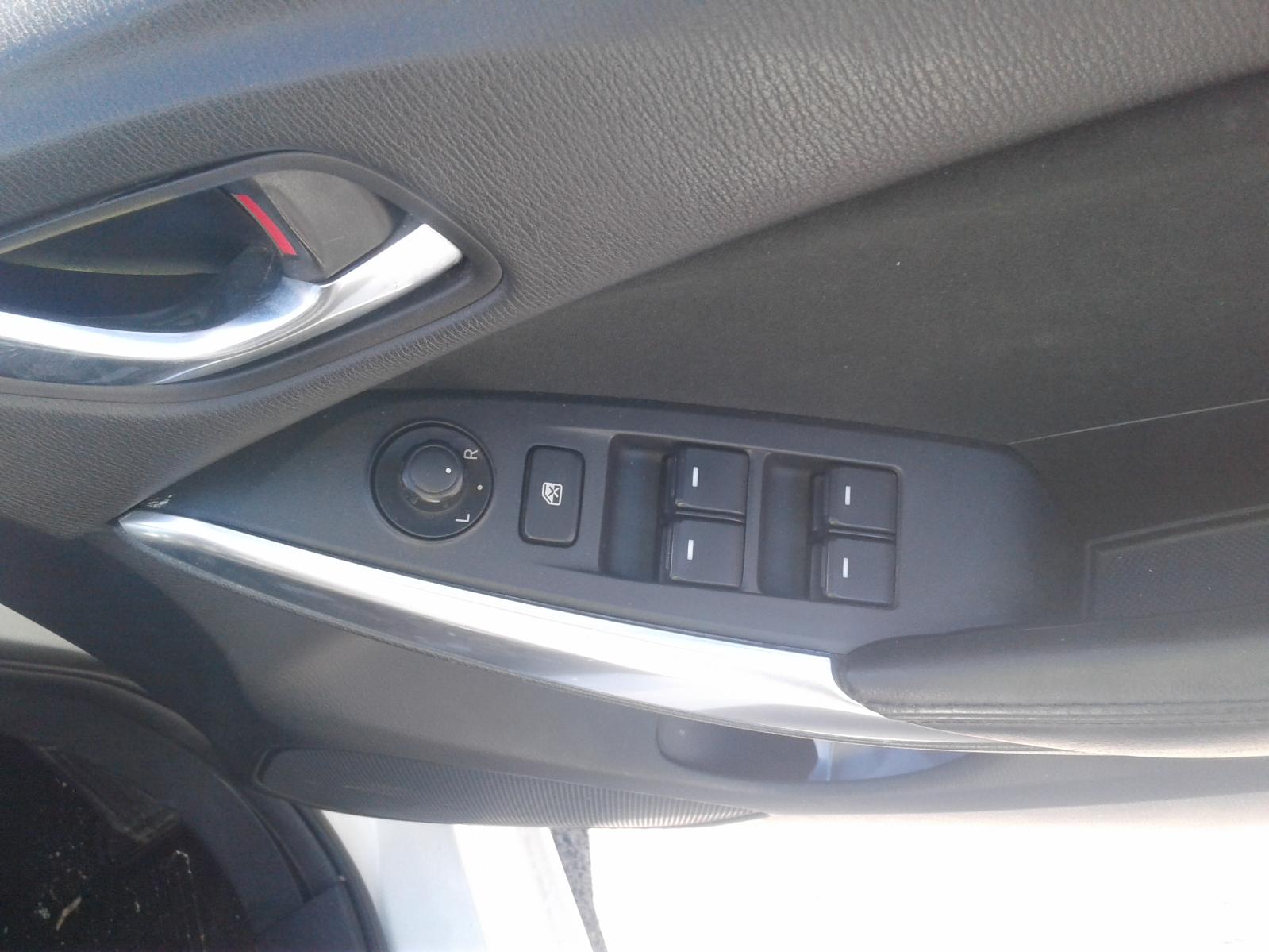 2013 Mazda 6 Wheel Mag View Auto part Wheel Mag Mazda 6 2013