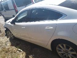 View Auto part Wheel Mag Mazda 6 2013