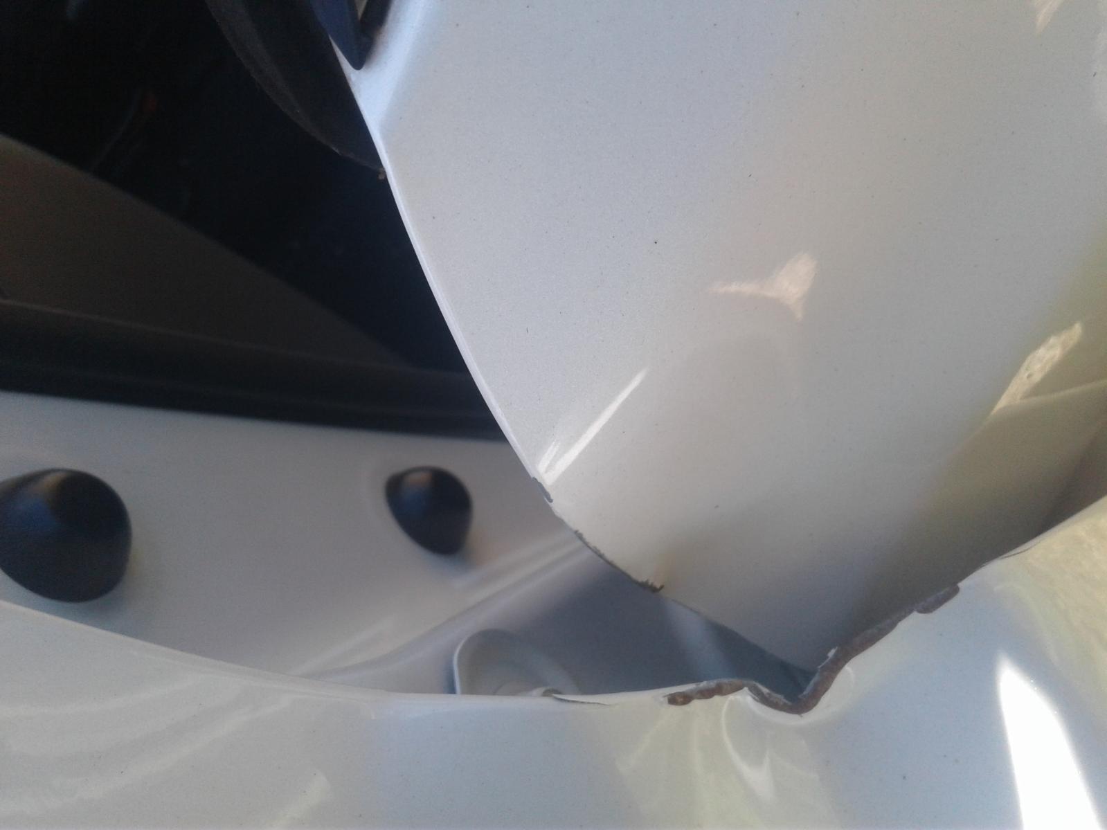 2013 Mazda 6 Wheel Mag View Auto part Wheel Mag Mazda 6 2013