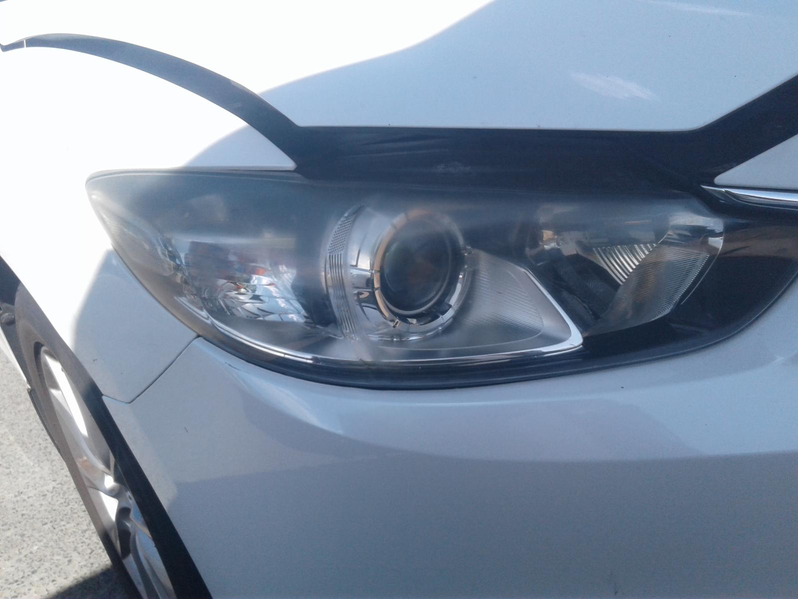 2013 Mazda 6 Wheel Mag View Auto part Wheel Mag Mazda 6 2013