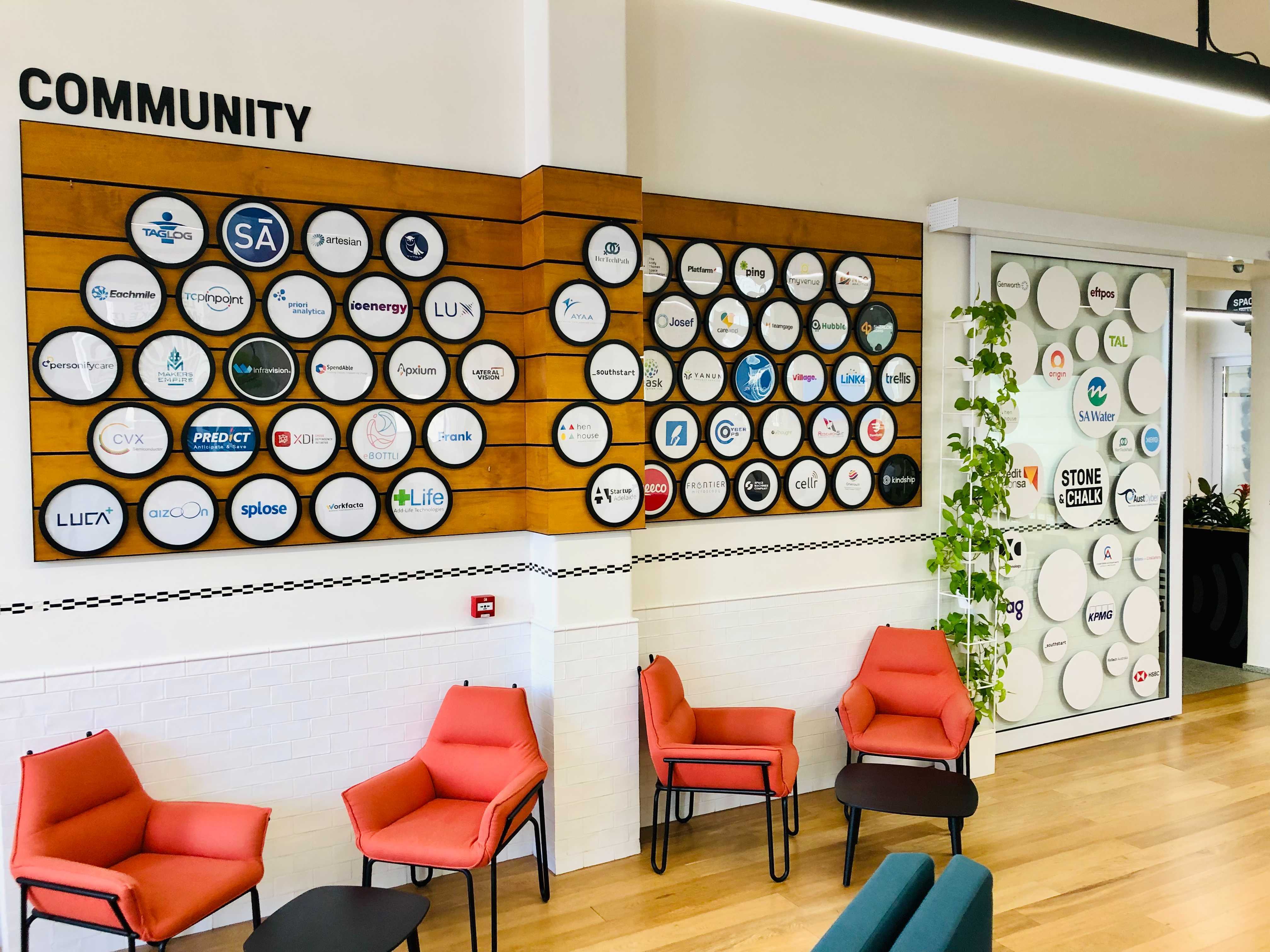 Logo Wall Left 2