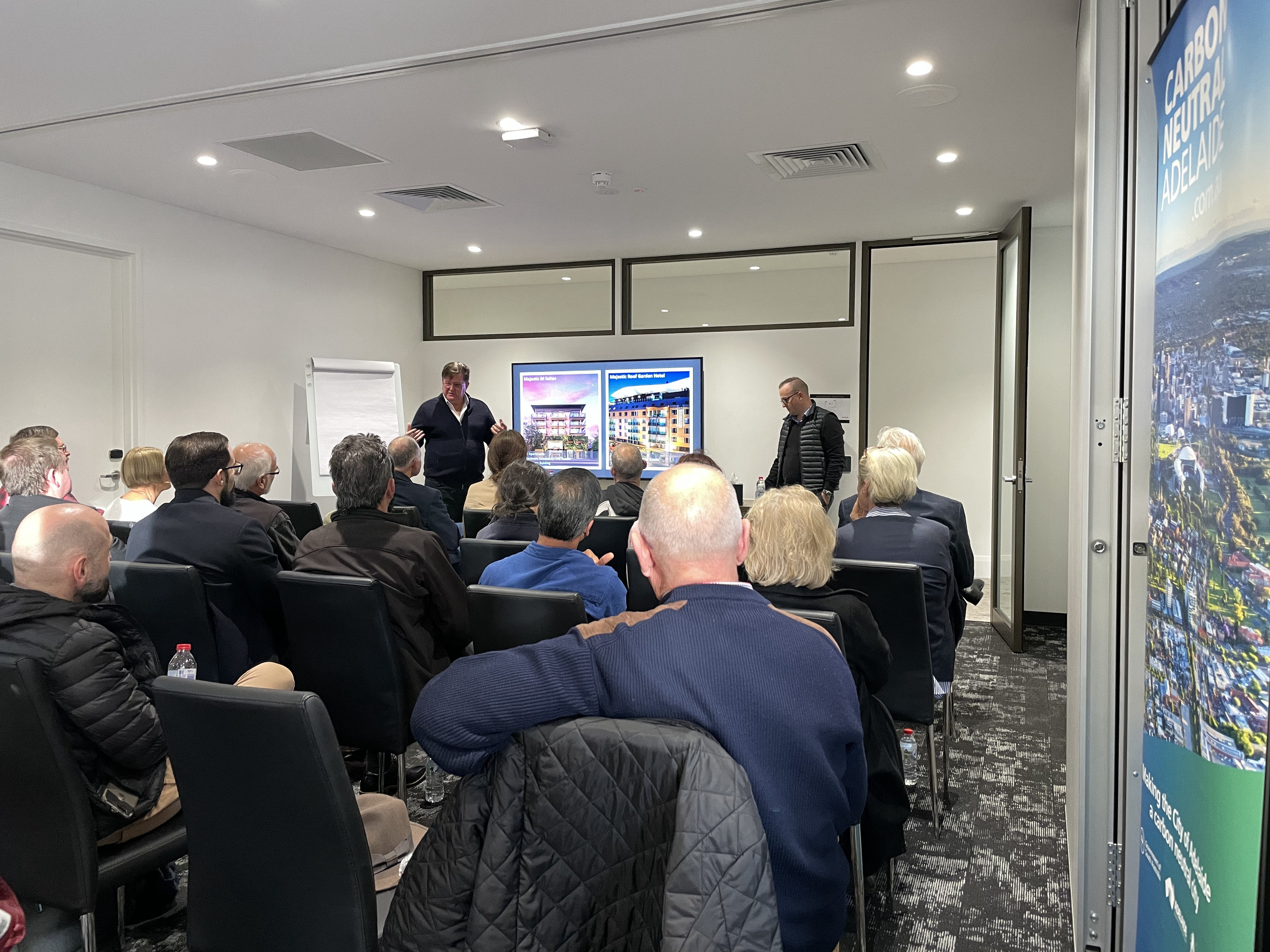 Msuites 07 Presentation Mc