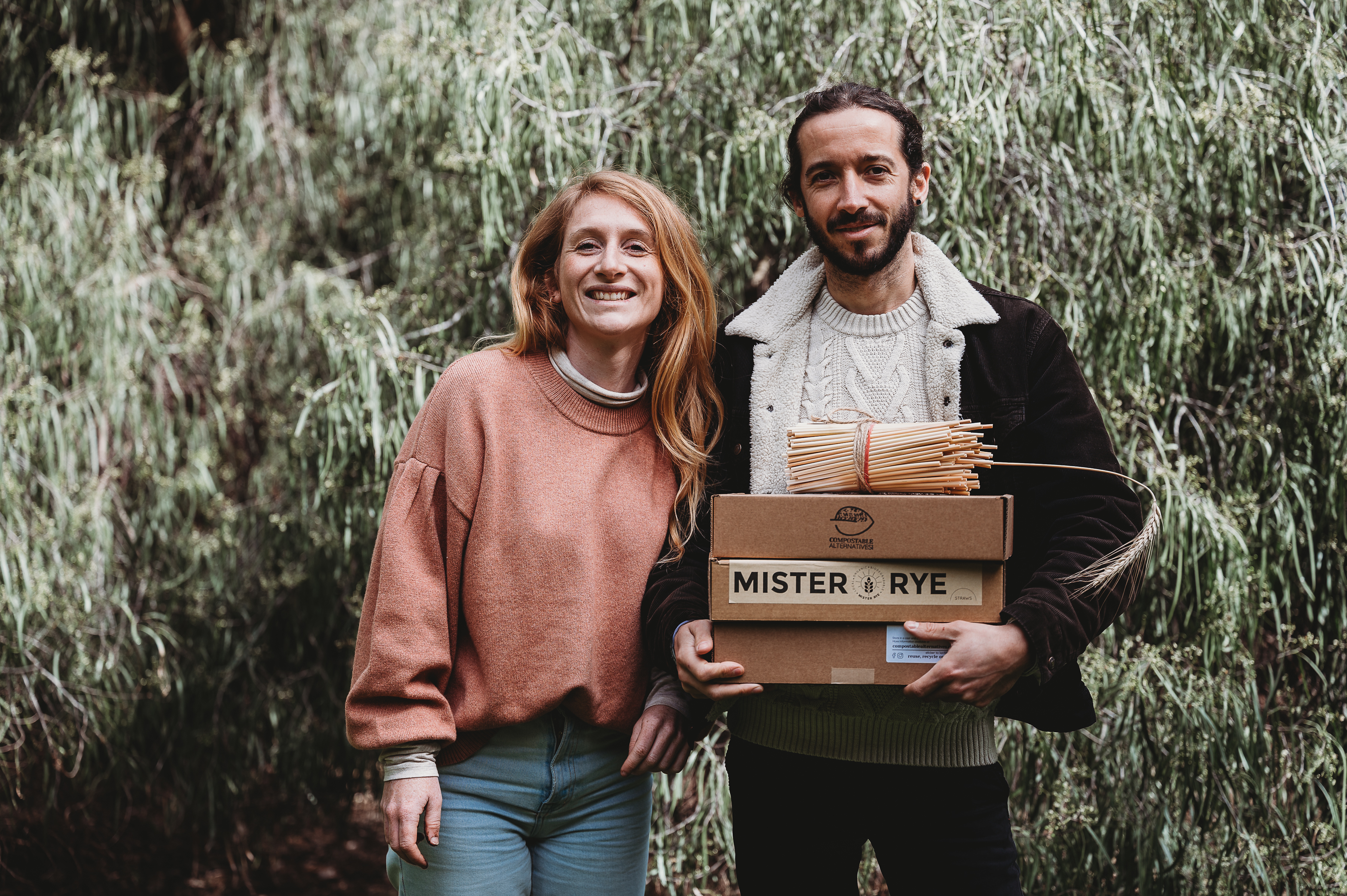 Mister Ryeweb 48