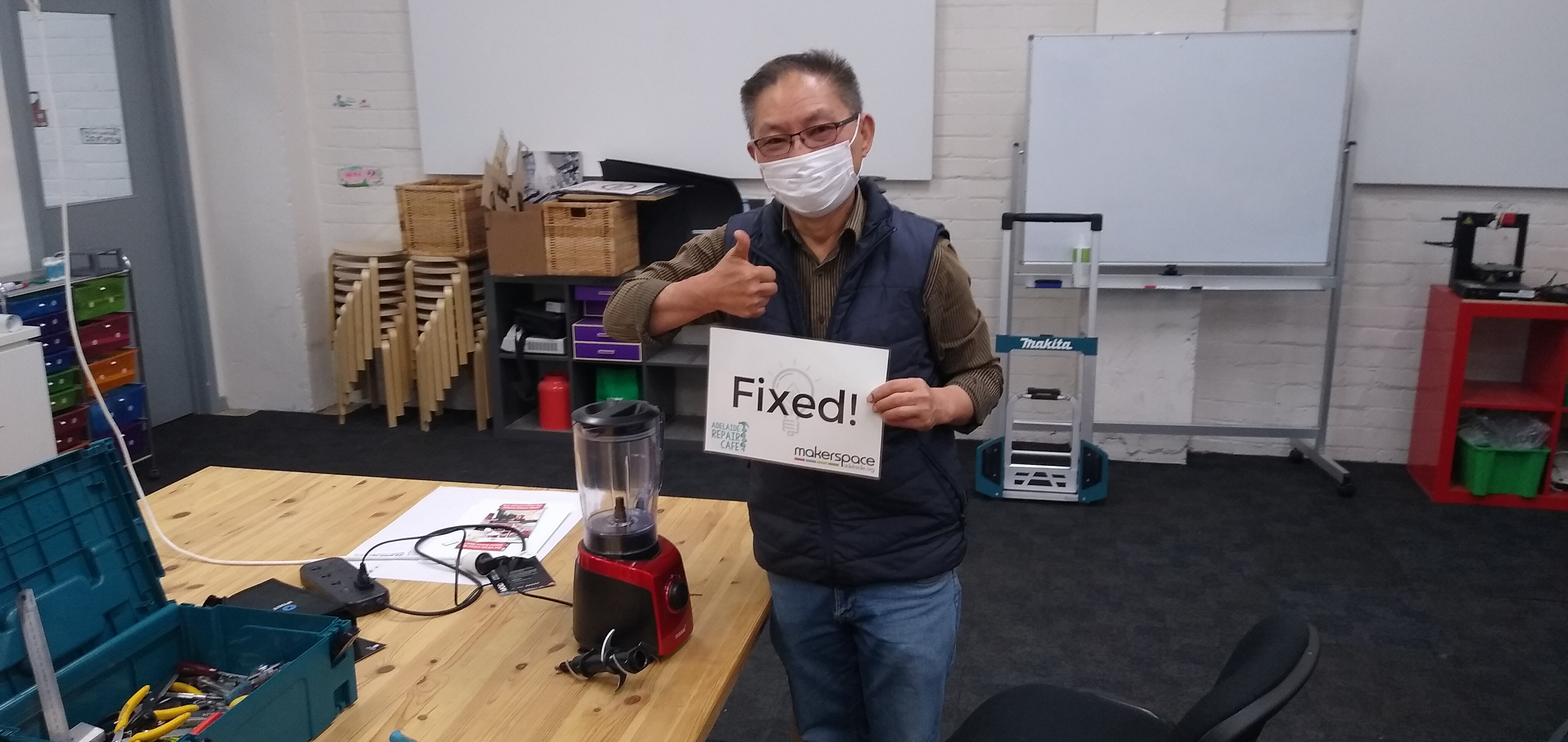 Repair Cafe