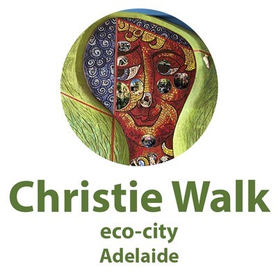 Logo Cw