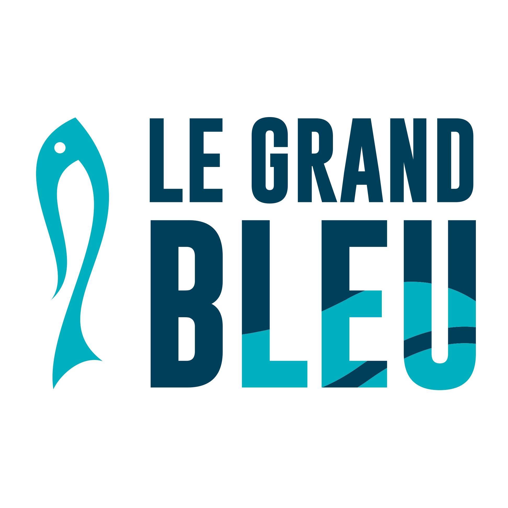 LE GRAND BLEU