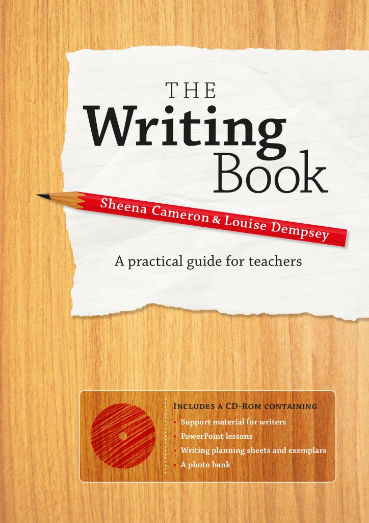 The Literacy Place - The Writing Book - Overview - Practical strategies ...
