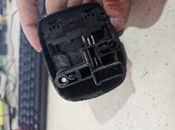 View Auto part Misc Switch/Relay Nissan Patrol 2002