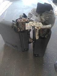 View Auto part 3rd Seat Toyota Landcruiser 2008