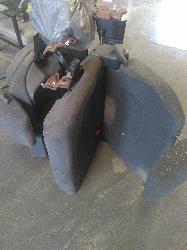 View Auto part 3rd Seat Toyota Landcruiser 2008
