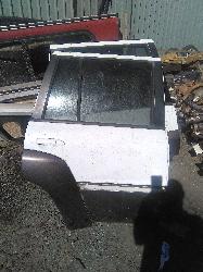 View Auto part Right Rear Door Sliding Nissan Patrol 2004