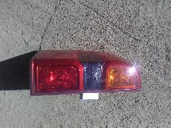 View Auto part Left Taillight Nissan Patrol 2004