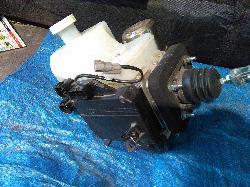 View Auto part Abs Booster Assembly Mitsubishi Pajero 2015