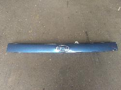 View Auto part Rear Garnish Subaru Forester 2010